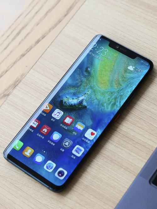 mate20pro屏幕是哪家的，华为mate20pro屏幕品牌？-第1张图片-优品飞百科
