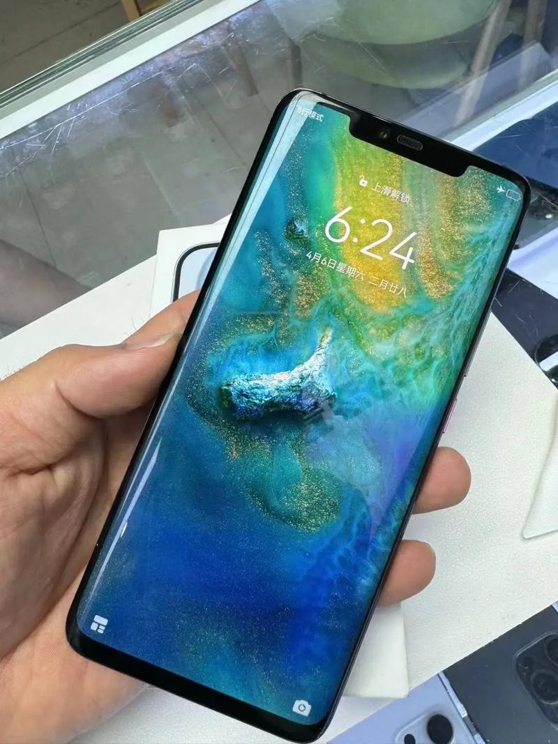 mate20pro屏幕是哪家的，华为mate20pro屏幕品牌？-第3张图片-优品飞百科