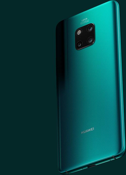 mate20pro屏幕是哪家的，华为mate20pro屏幕品牌？-第5张图片-优品飞百科