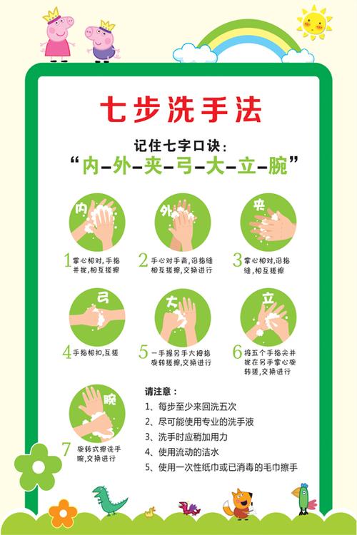 防疫情幼儿？幼儿疫情防控主题绘画？-第5张图片-优品飞百科