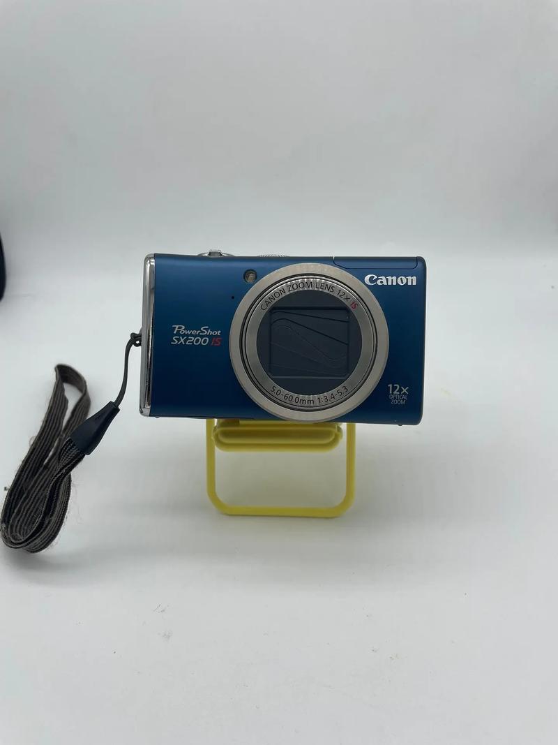 佳能sd200，佳能SD200拆机教程-第2张图片-优品飞百科