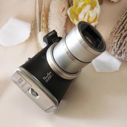 佳能sd200，佳能SD200拆机教程-第4张图片-优品飞百科