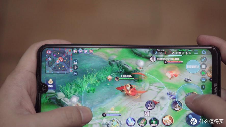 华为畅享max真实评价怎么样？华为畅享max怎么样?值得买吗?？-第5张图片-优品飞百科