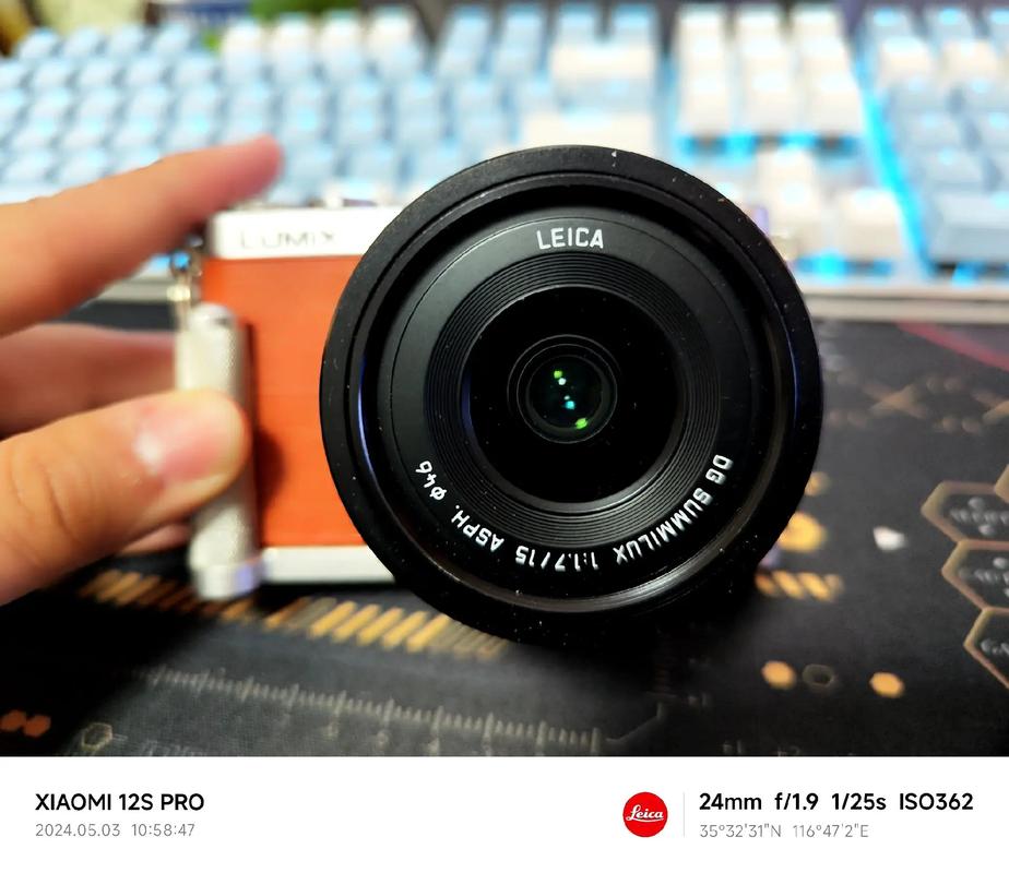 松下最新微单相机,松下最新单反?-第6张图片-优品飞百科 松下最新微单相机,松下最新单反?-第6张图片-优品飞百科