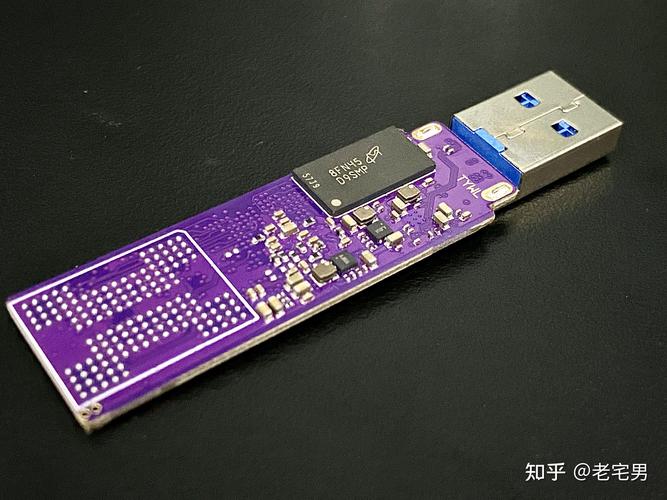 固态硬盘有什么用?？三角洲固态硬盘有什么用？-第1张图片-优品飞百科