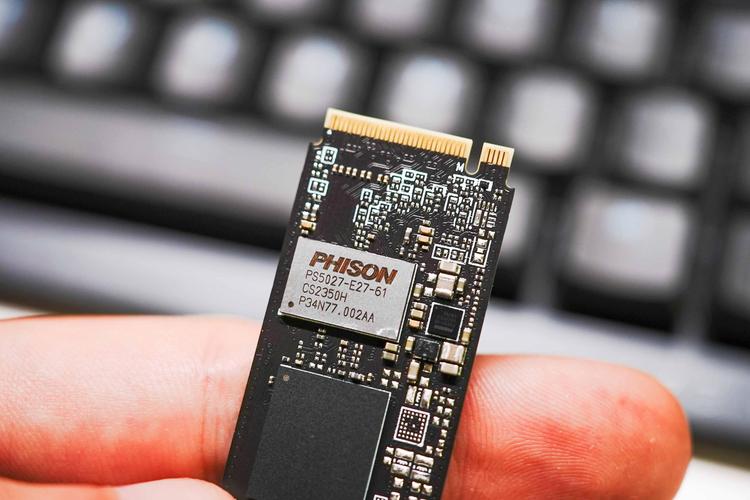 固态硬盘有什么用?？三角洲固态硬盘有什么用？-第3张图片-优品飞百科