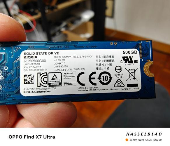 固态硬盘有什么用?？三角洲固态硬盘有什么用？-第5张图片-优品飞百科