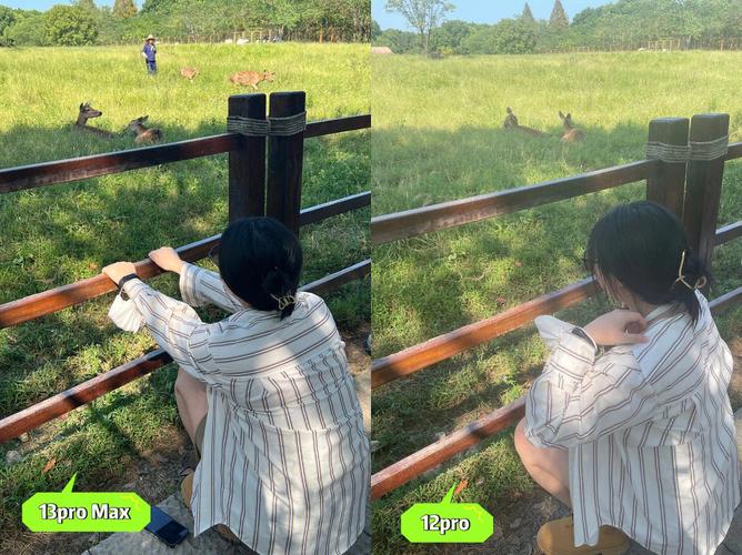 苹果12pro与苹果13pro的区别，苹果13pro跟苹果12pro有什么区别？-第3张图片-优品飞百科