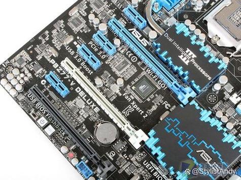 z77主板配什么散热器？z77主板评测？-第4张图片-优品飞百科