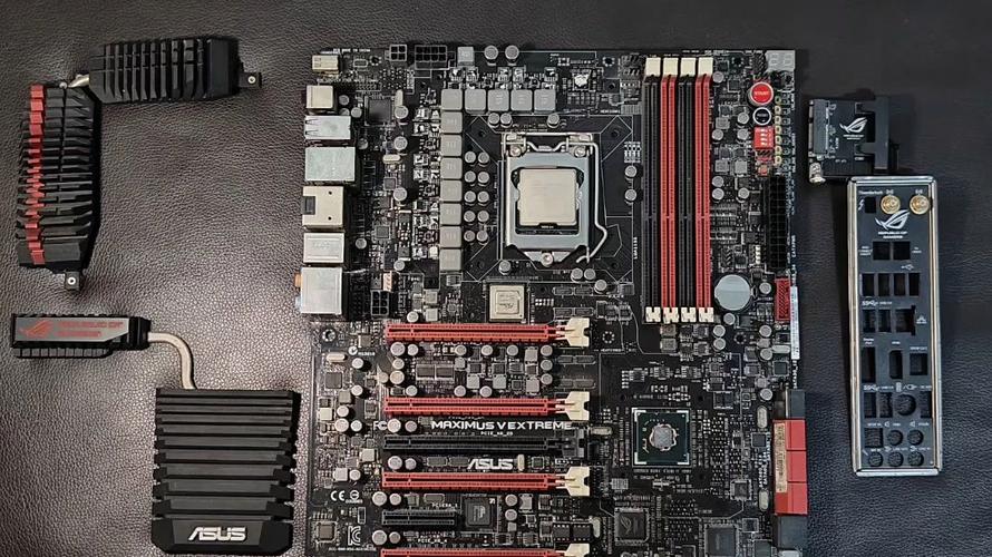 z77主板配什么散热器？z77主板评测？-第6张图片-优品飞百科