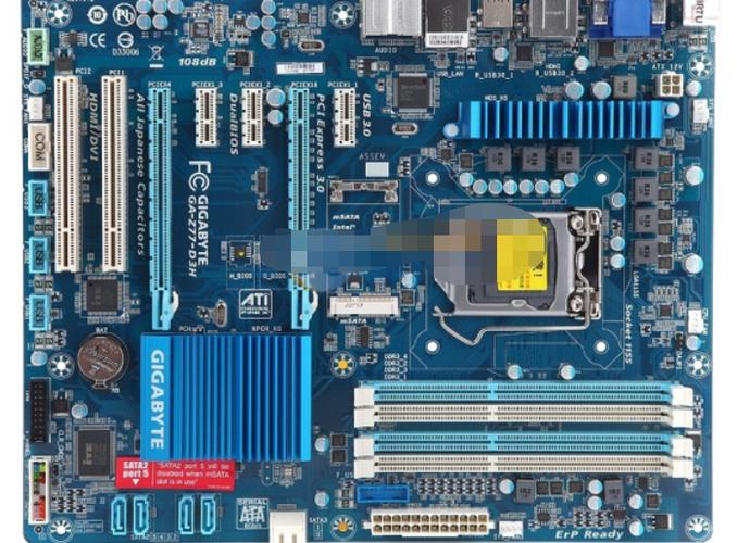 z77主板配什么散热器？z77主板评测？-第7张图片-优品飞百科