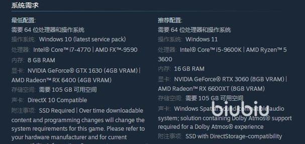 gta5配置要求电脑费用，gta5配置要求多少钱-第3张图片-优品飞百科