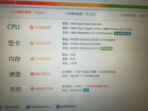 gta5配置要求电脑费用，gta5配置要求多少钱-第5张图片-优品飞百科