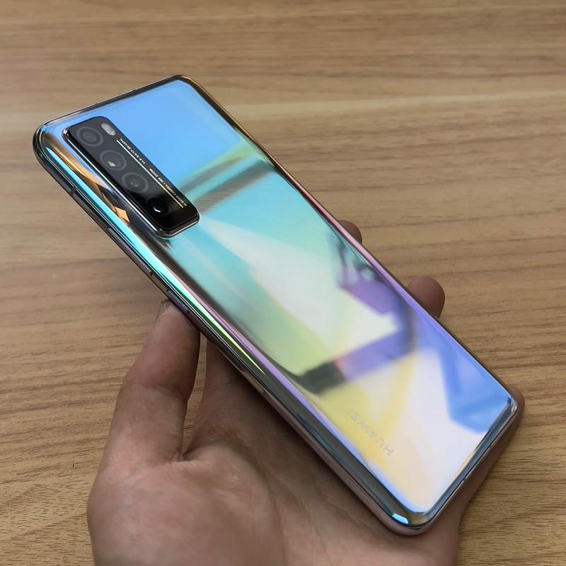 华为nova7se活力版值得入手吗，华为nova 7se活力版怎么样