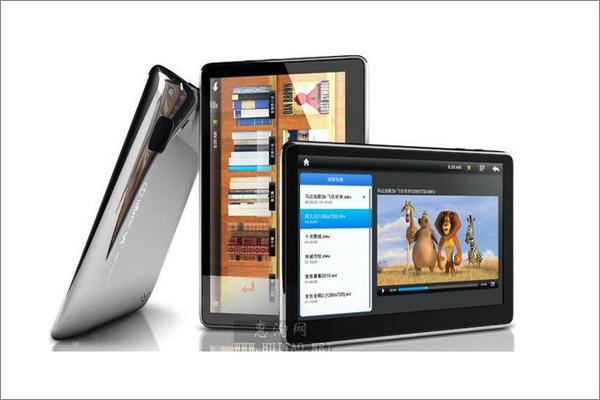 蓝魔i9平板如何刷机，蓝魔平板怎么刷机 视频教程-第5张图片-优品飞百科