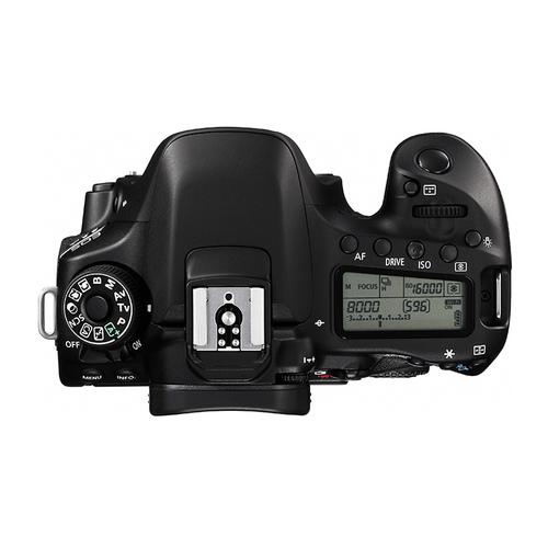 佳能80d画幅？佳能80d画质设置哪个比较好？-第3张图片-优品飞百科