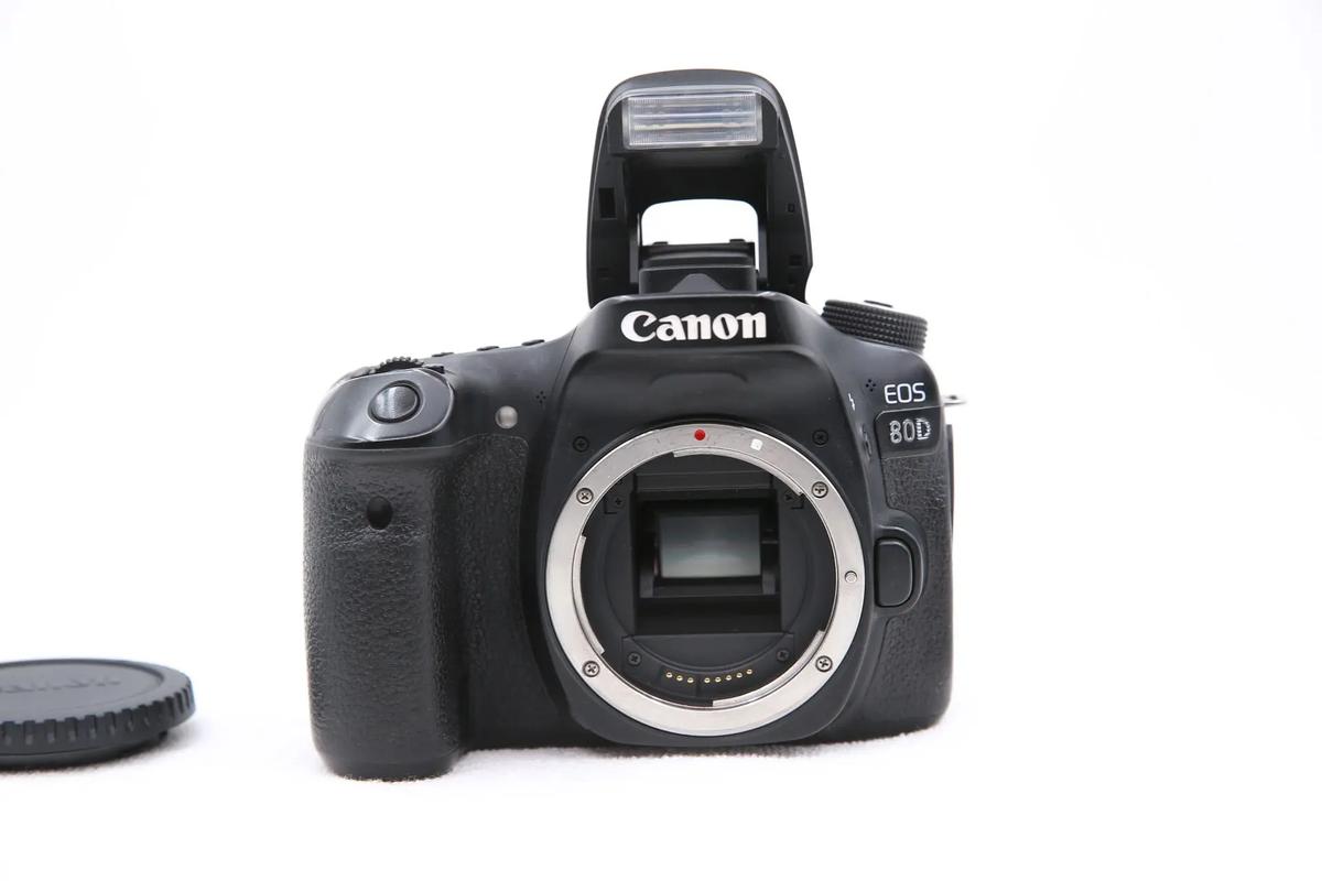 佳能80d画幅？佳能80d画质设置哪个比较好？-第7张图片-优品飞百科