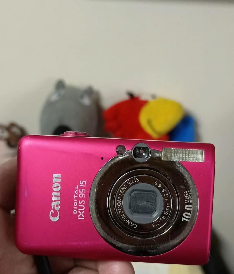 佳能ixus95是哪一年出的？佳能 ixus95？-第3张图片-优品飞百科
