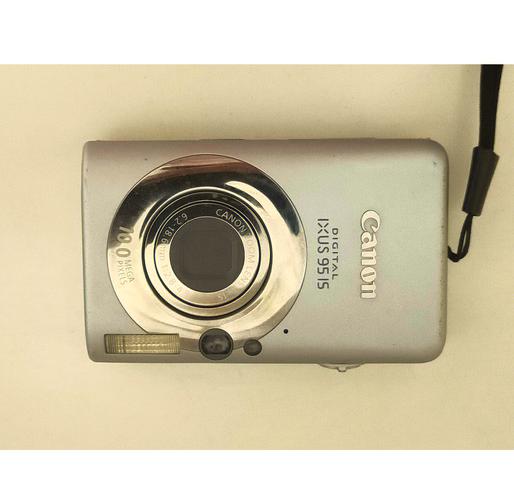 佳能ixus95是哪一年出的？佳能 ixus95？-第5张图片-优品飞百科