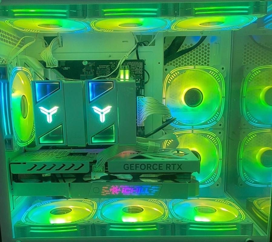 显卡开机温度多少正常，显卡开机温度就特别高怎么办？-第7张图片-优品飞百科