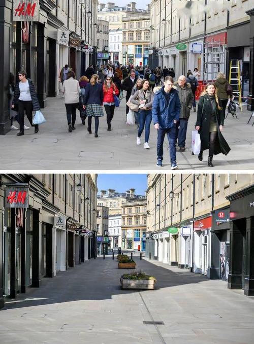 全球疫情与美国疫情对比？全球疫情与美国疫情对比图？-第1张图片-优品飞百科