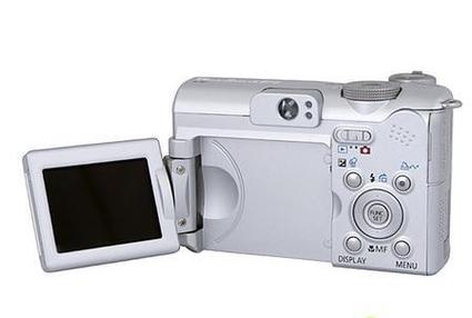 佳能a610电池，佳能a610电池口怎么开？-第2张图片-优品飞百科