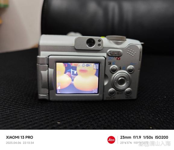 佳能a610电池，佳能a610电池口怎么开？-第4张图片-优品飞百科