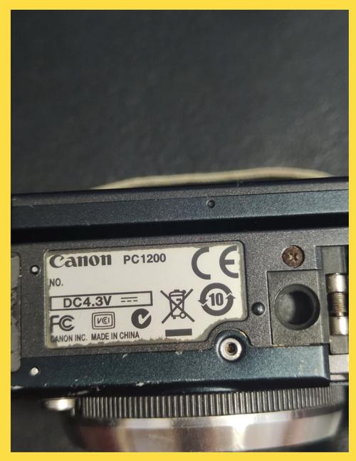 佳能a610电池，佳能a610电池口怎么开？-第5张图片-优品飞百科