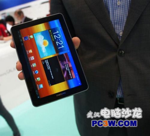 三星p6800可以玩哪些游戏，三星p6800比较高能刷安卓多少？-第6张图片-优品飞百科