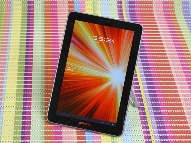 三星p6800可以玩哪些游戏，三星p6800比较高能刷安卓多少？-第7张图片-优品飞百科