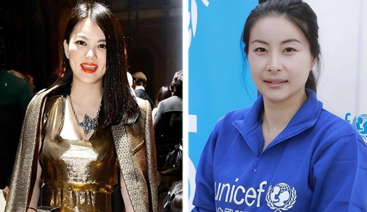 疫情当前李湘，李湘凉了-第2张图片-优品飞百科