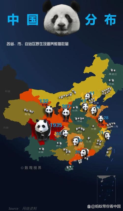 疫情野生熊猫，疫情野生熊猫有多少只-第5张图片-优品飞百科