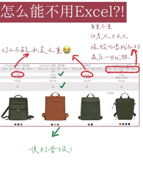 手提电脑包尺寸怎么选？笔记本电脑手提包尺寸？-第3张图片-优品飞百科