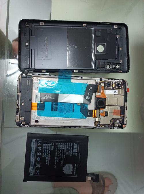 小米note电池怎么拆卸？小米note如何换电池？-第5张图片-优品飞百科