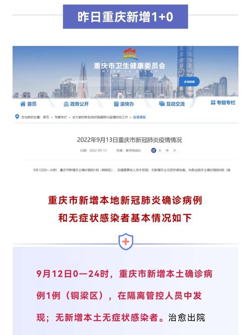 应对疫情重庆，应对疫情重庆最新消息-第2张图片-优品飞百科