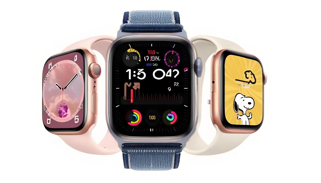 苹果手表5代有心率传感功能吗,苹果手表5代有心率传感功能吗怎么用-第5张图片-优品飞百科 苹果手表5代有心率传感功能吗,苹果手表5代有心率传感功能吗怎么用-第5张图片-优品飞百科