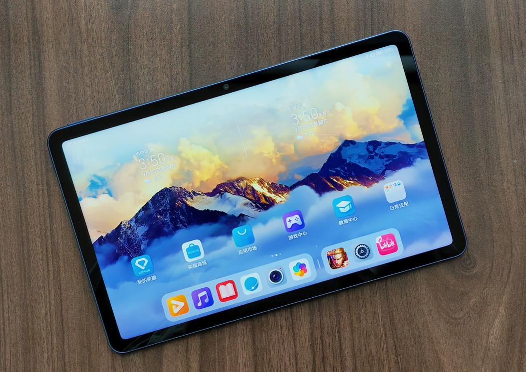 近来口碑比较好平板电脑，2020公认口碑比较好的三部平板