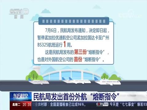 民航发现疫情，民航业 疫情-第3张图片-优品飞百科