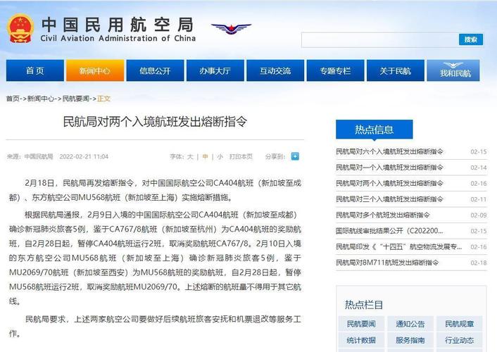 民航发现疫情，民航业 疫情-第5张图片-优品飞百科