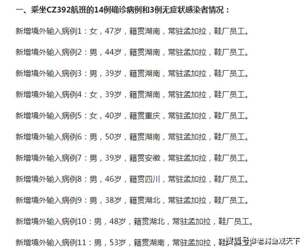 民航发现疫情，民航业 疫情-第8张图片-优品飞百科