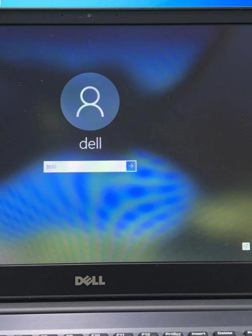 戴尔电脑密码忘记了怎么开机密码，戴尔电脑密码忘记如何解除开机密码？-第4张图片-优品飞百科