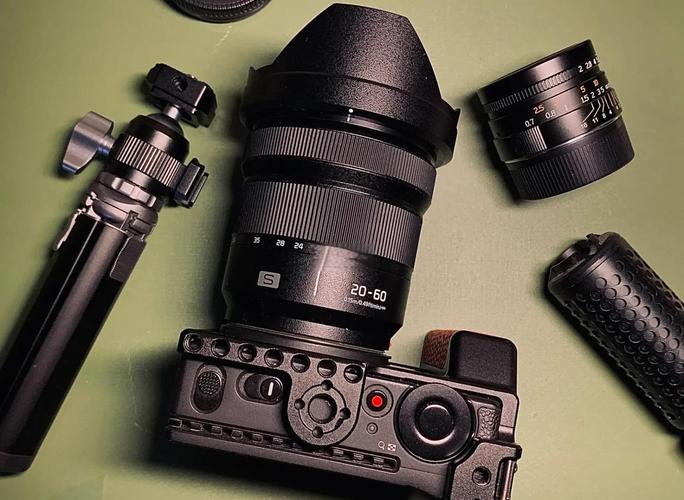 适马fp配什么镜头，适马fp到底好不好-第2张图片-优品飞百科