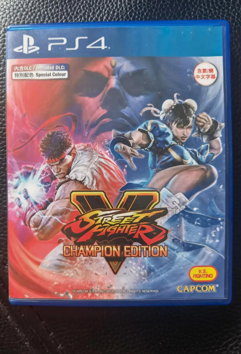 ps4游戏排名榜前一百？ps4游戏 排名？-第6张图片-优品飞百科