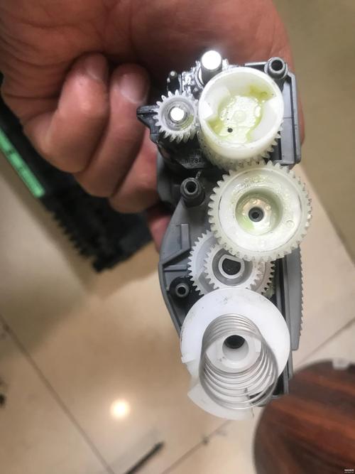 打印机m7400pro清零方法？m7400pro打印机清零怎么操作步骤？-第2张图片-优品飞百科