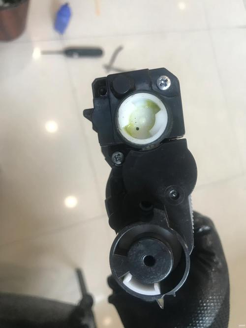 打印机m7400pro清零方法？m7400pro打印机清零怎么操作步骤？-第3张图片-优品飞百科