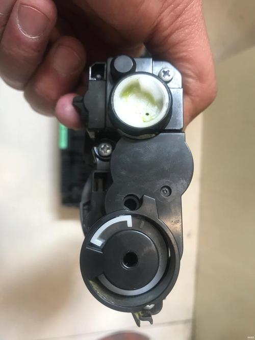 打印机m7400pro清零方法？m7400pro打印机清零怎么操作步骤？-第6张图片-优品飞百科