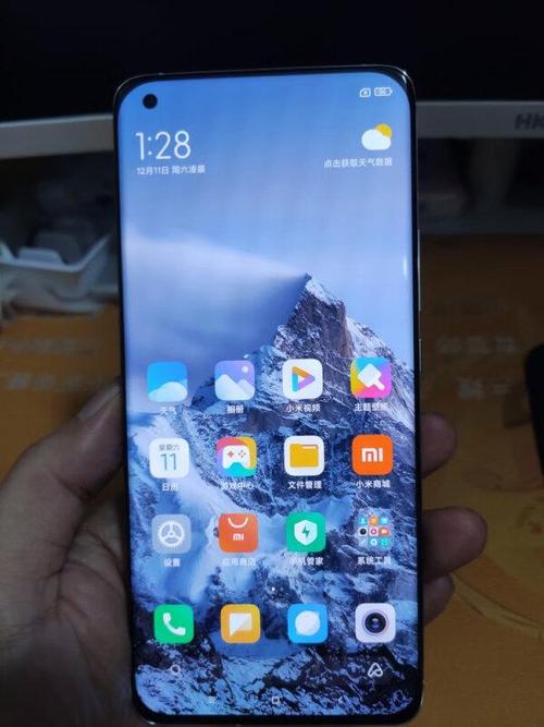小米11屏幕是三星的吗？小米11屏幕是三星的还是国产的？-第1张图片-优品飞百科