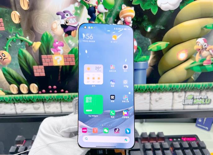 小米11屏幕是三星的吗？小米11屏幕是三星的还是国产的？-第7张图片-优品飞百科