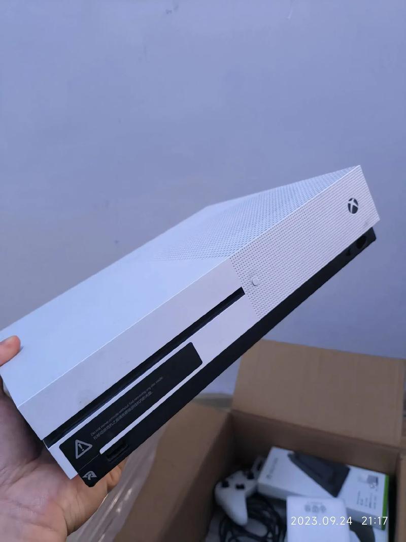 xbox是体感游戏机吗，xboxone体感游戏哪个好玩？