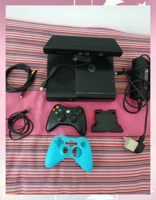 xbox是体感游戏机吗，xboxone体感游戏哪个好玩？-第6张图片-优品飞百科